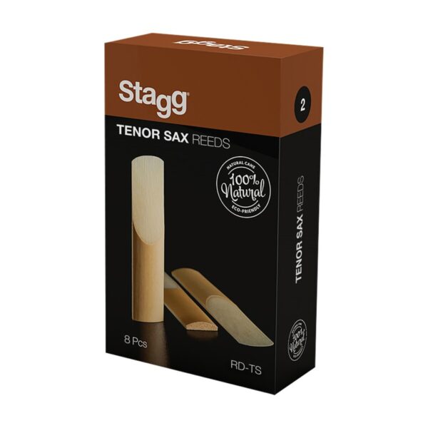 stagg-tenor-saxofoon-rieten-rd-ts-1-yet-music-sound