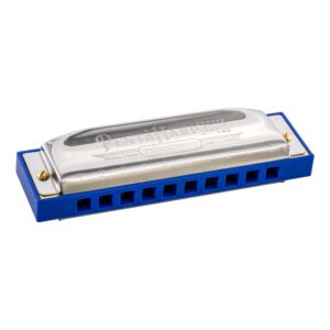 Hohner-Mondharmonica-Penta-Harp-Yet-Music-Sound