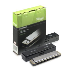 stagg-mondharmonica-bjh-t32-yet-music-sound