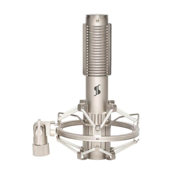 Stagg-Microfoon-Classic-Ribbon-SRM70-Yet-Music-Sound