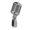Stagg-Microfoon-Dynamisch-Professioneel-Vintage-SDM100-CR-Yet-Music-Sound