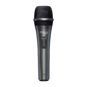 stagg-microfoon-dynamisch-dsmp10-Yet-Music-Sound