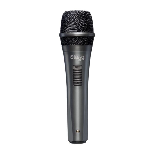 stagg-microfoon-dynamisch-dsmp10-Yet-Music-Sound