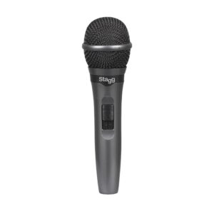 stagg-microfoon-dynamisch-dsmp15-Yet-Music-Sound