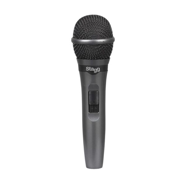 stagg-microfoon-dynamisch-dsmp15-Yet-Music-Sound