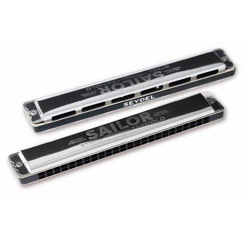 Seydel-Mondharmonica-Sailor-Steel-Tremolo-Yet-Music-Sound-2