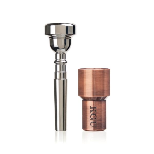 KGU-Brass-Trompet-Booster-Rocket-Raw-Brass-Yet-Music-Sound-2