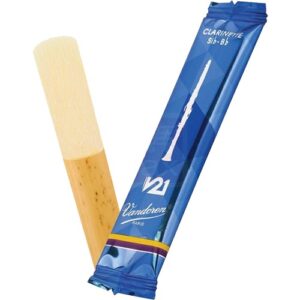 Vandoren-Bas-Klarinet-V21-Riet-Yet-Music-Sound