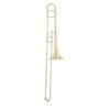 S. E. Shires Trombone Q Series TBQ33 Yet Music Sound