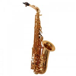 Alt Saxofoons