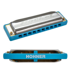 Hohner Mondharmonica Rocket-Low C