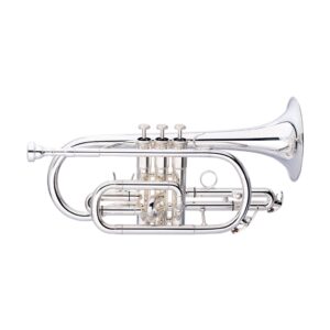 Levante Bb Cornet LV-CR5201