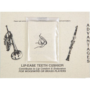 Lip-Ease Teeth Cushion