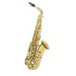 Saxofoons