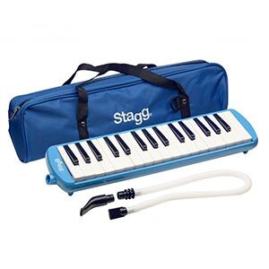 Melodica's