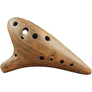 Ocarina's