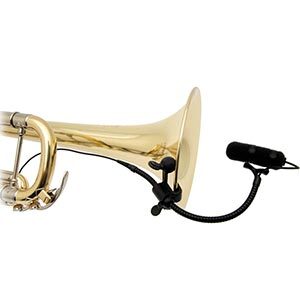 Instrument microfoons