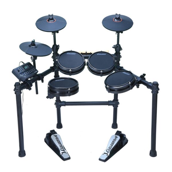 Carlsbro-Elektrische-Drumstel-CSD25M-Yet-Music-Sound