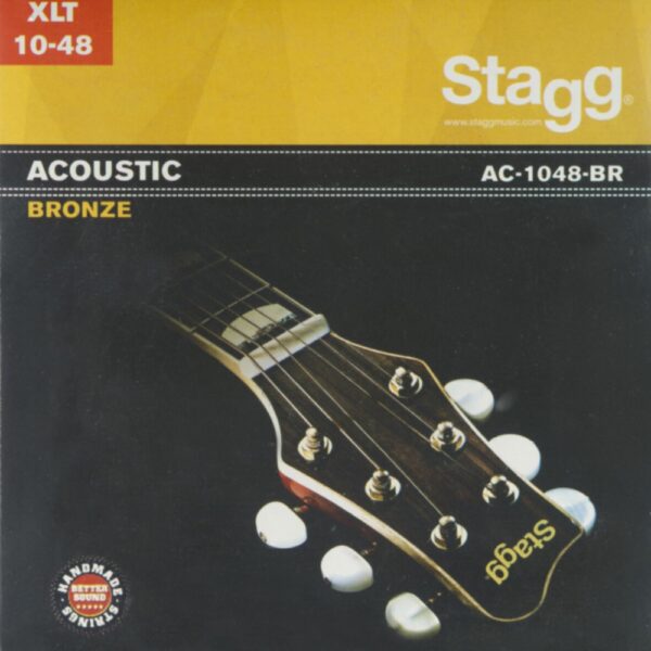 stagg-ac-1048-ph-akoestische-gitaarsnaren-yet-music-sound