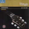stagg-akoestische-gitaarsnaren-ac-1254-br-yet-music-sound