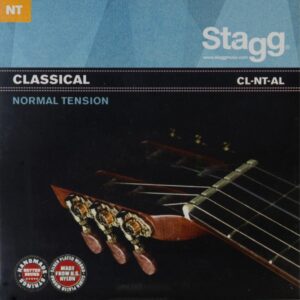 stagg-klassieke-gitaarsnaren-cl-nt-al-yet-music-sound