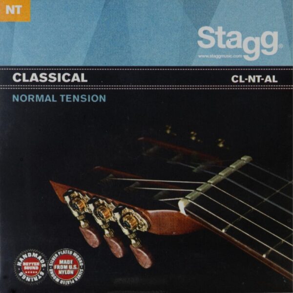 stagg-klassieke-gitaarsnaren-cl-nt-al-yet-music-sound