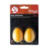 stagg-shaker-egg-2-geel-yet-music-sound-1