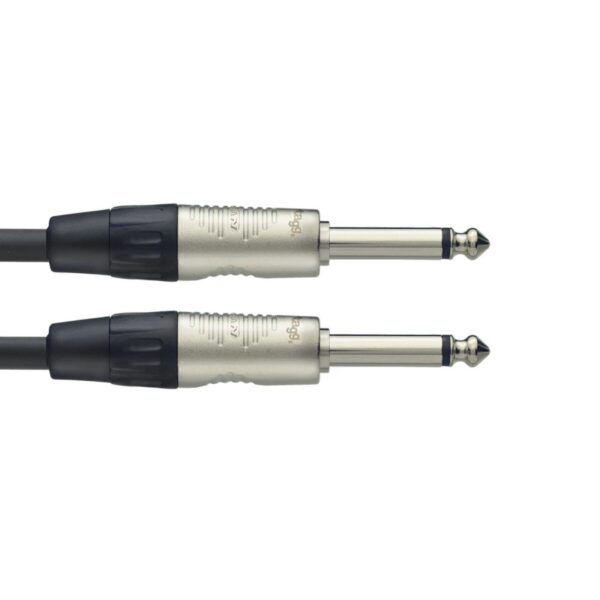 Stagg-gitaar-instrument-kabel-dlx-jack-jack-ngc6r-Yet-Muic-Sound