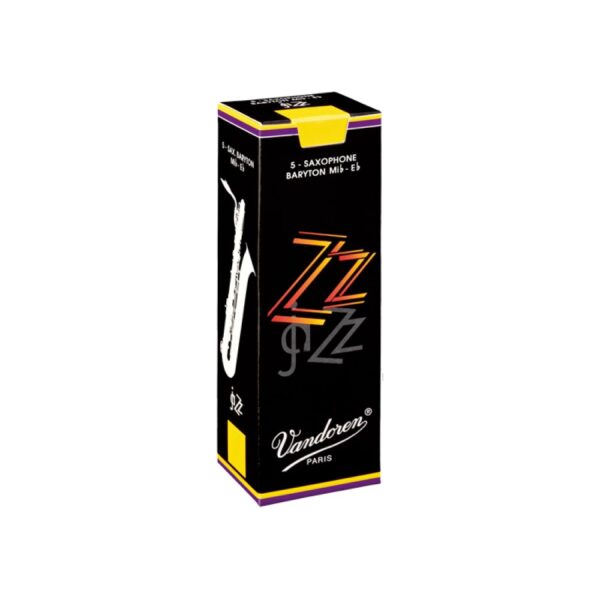 vandoren-bariton-saxofoon-zz-rieten-Yet-Music-Sound