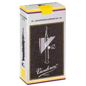 vandoren-sopraan-saxofoon-v12-rieten-Yet-Music-Sound