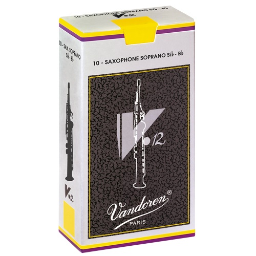 vandoren-sopraan-saxofoon-v12-rieten-Yet-Music-Sound