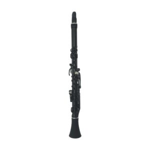 nuvo-clarineo-2-0-zwart-Yet-Music-Sound