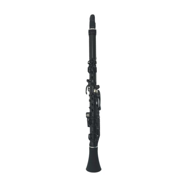 nuvo-clarineo-2-0-zwart-Yet-Music-Sound