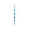 nuvo-blokfluit-duits-recorder-blauw-wit-Yet-Music-Sound
