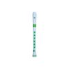 nuvo-blokfluit-duits-recorder-groen-wit-Yet-Music-Sound