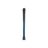 nuvo-blokfluit-duits-recorder-blauw-zwart-Yet-Music-Sound