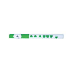 nuvo-toot-2-0-wit-groen-Yet-Music-Sound