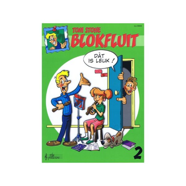 blokfluit-dát-is-leuk-deel-2-van-tom-stone-yet-music-sound