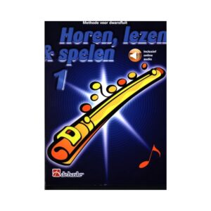 horen-lezen-spelen-deel-1-voor-dwarsfluit-yet-music-sound