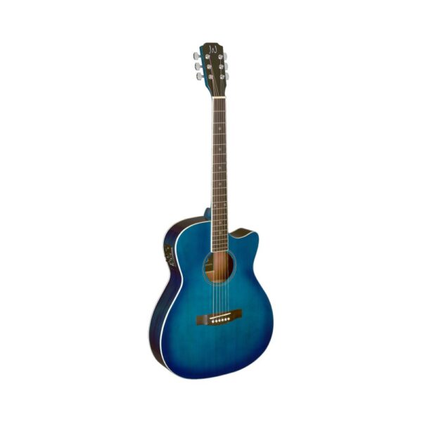 james-neligan-gitaar-bes-ace-blauw-yet-music-sound