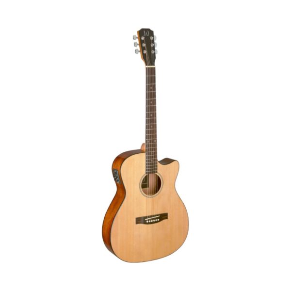 james-neligan-gitaar-bes-ace-naturel-yet-music-sound