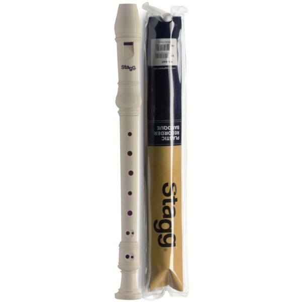 stagg-blokfluit-rec-bar-Yet-Music-Sound