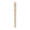 arnolds-sons-sopraan-blokfluit-hout-barok-Yet-Music-Sound
