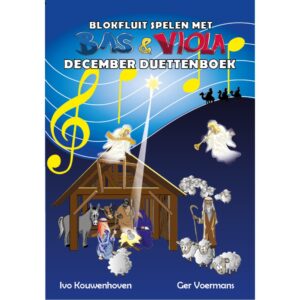 bas-en-viola-blokfluit-december-duettenboek-Yet-Music-Sound