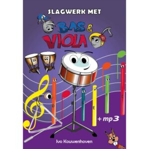 bas-en-viola-slagwerk-Yet-Music-Sound