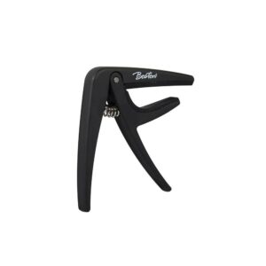 boston-gitaar-capo-akoestisch-elektrisch-bc-85-bk-Yet-Music-Sound