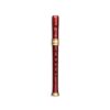 mollenhauer-blokfluit-adri-s-dream-rood-Yet-Music-Sound
