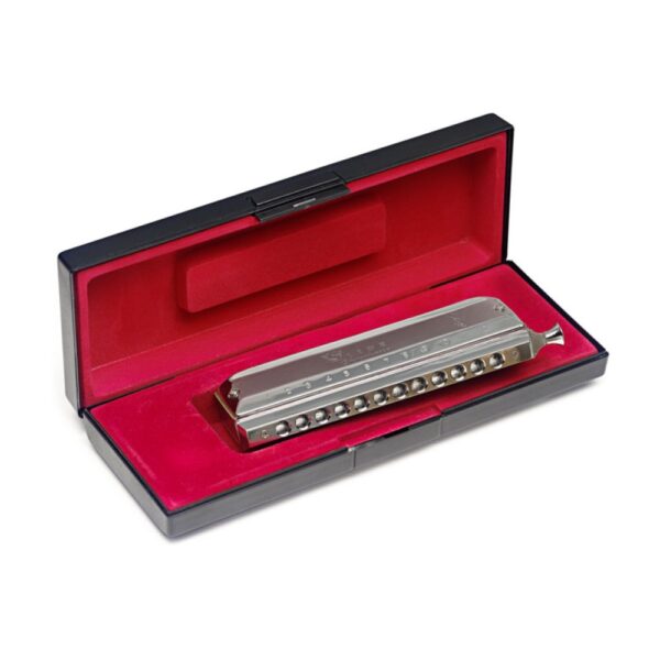 stagg-mondharmonica-chromatisch-bjh-c48-Yet-Music-Sound