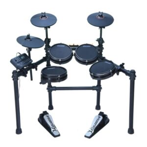 Drumstellen