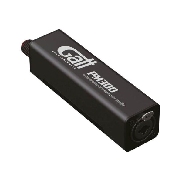 gatt-audio-in-ear-monitor-versterker-pm300-Yet-Music-Sound